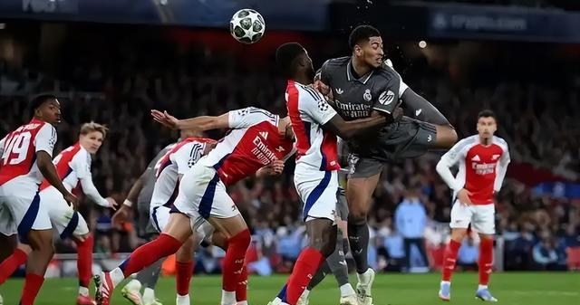 皇马客场挑战拜仁，备战态势积极