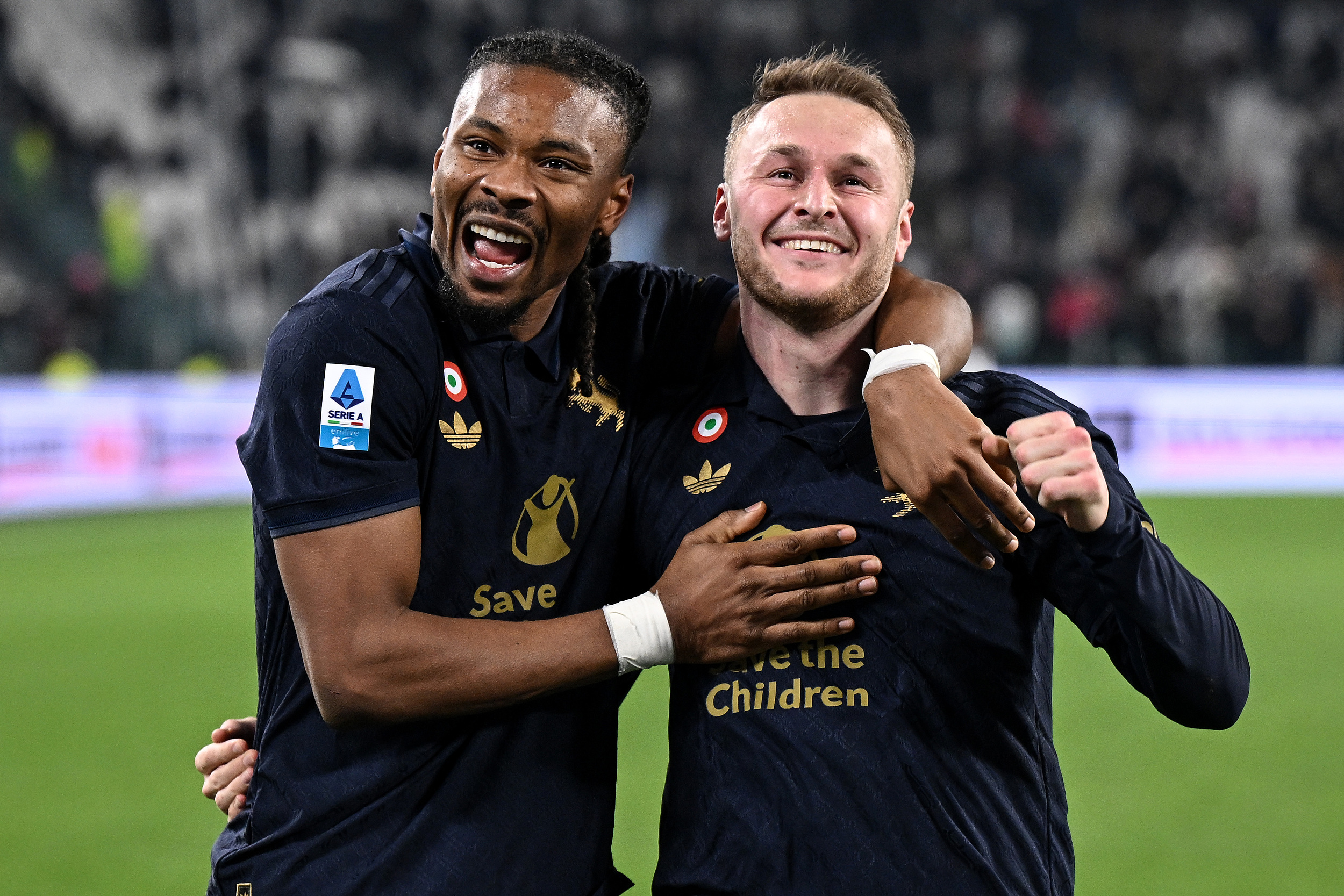 尤文图斯大胜维罗纳,豪取七连胜 尤文图斯大胜维罗纳,豪取七连胜