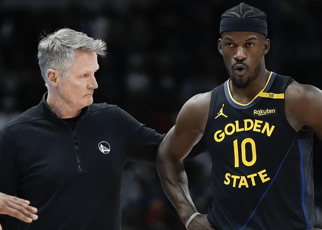 巫师惨败热火:巴特勒全场最高分狂胜对手 巫师惨败热火:巴特勒全场最高分狂胜对手