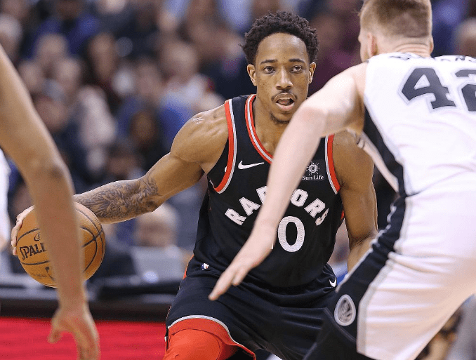 森林狼擒下马刺，卡尔-安东尼21分领衔