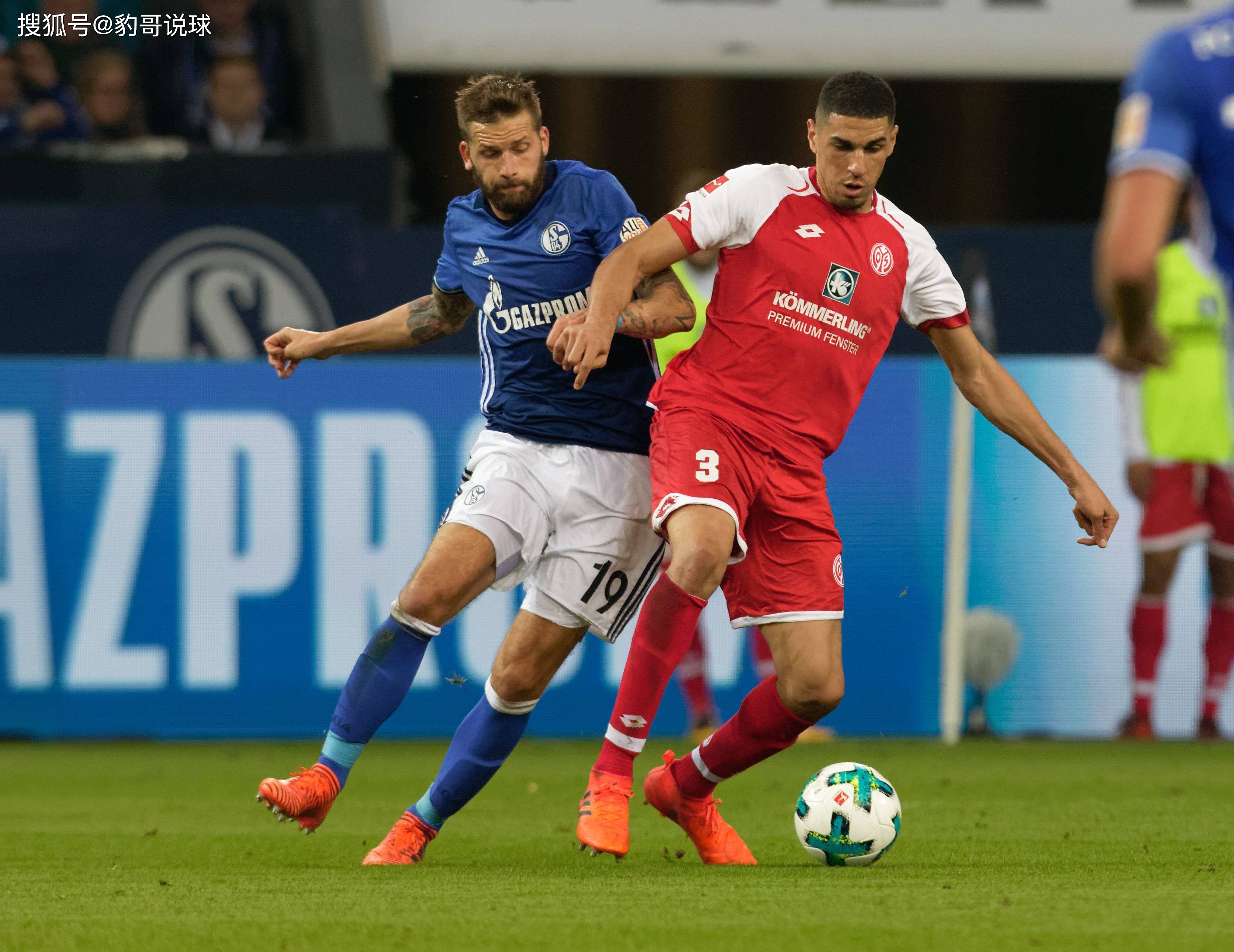 RB莱比锡轻松击败沙尔克04，德甲比赛双方悬殊实力尽显