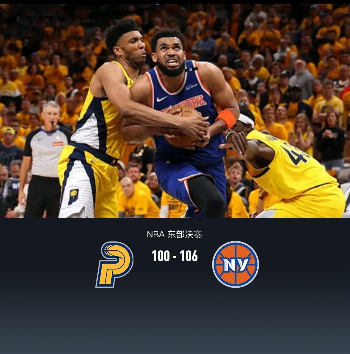 尼克斯惨败国王，季后赛希望渺茫