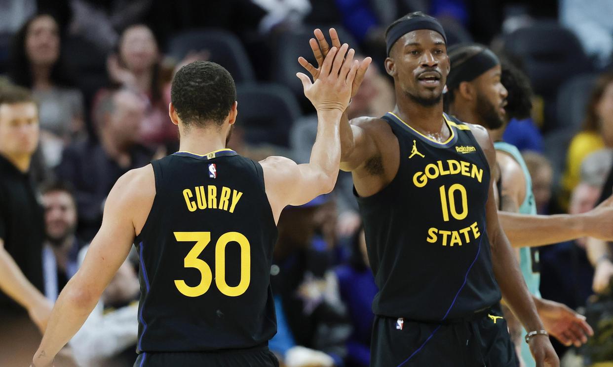 勇士击败76人，豪取连胜