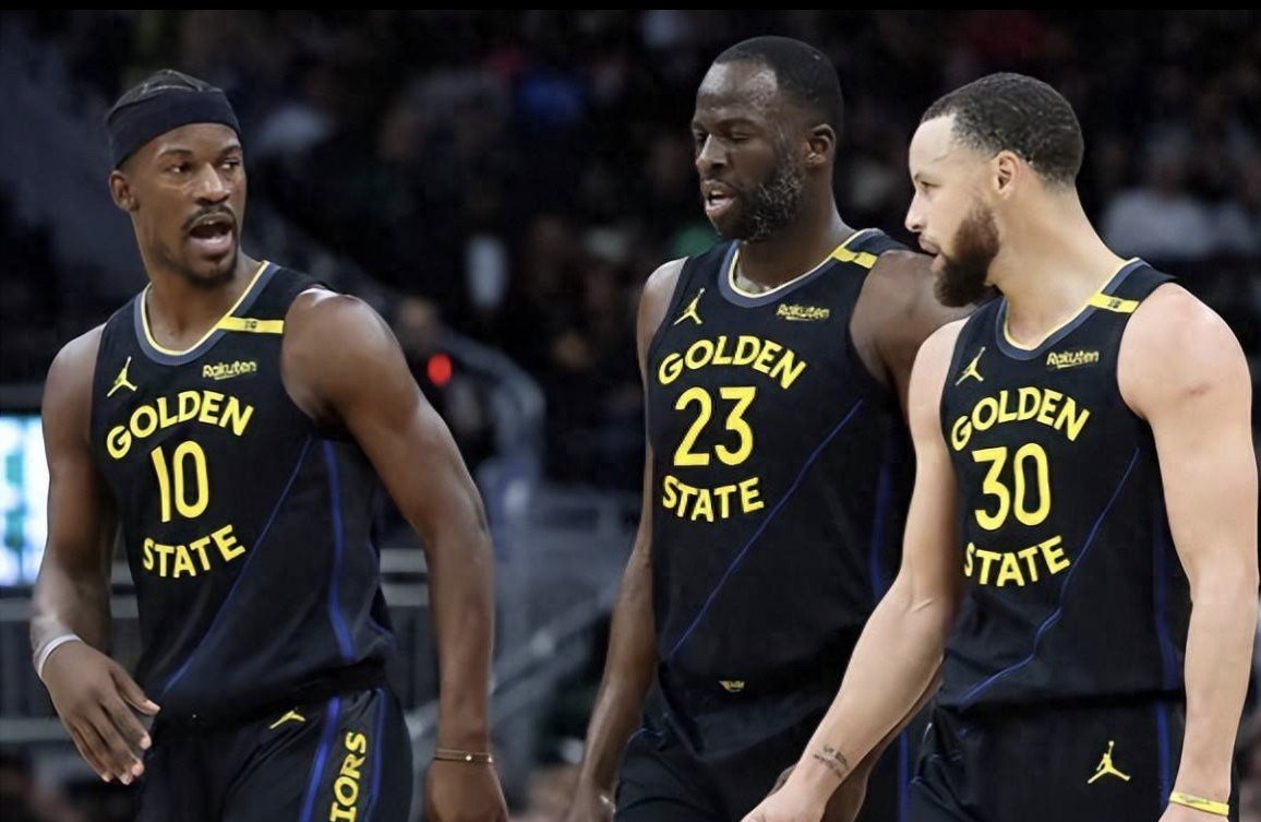 热火击败勇士，实现胜利