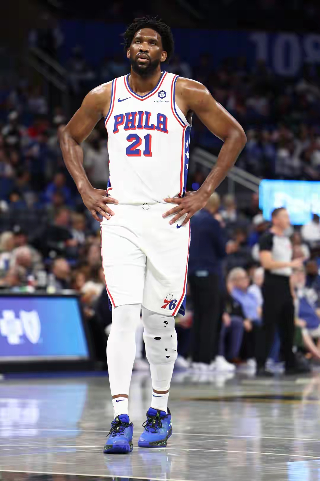 76人客场战胜奇才连胜达三场