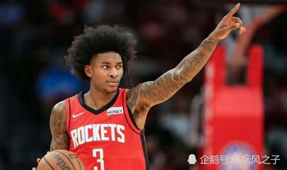 火箭主帅表态：攻防平衡才是王道