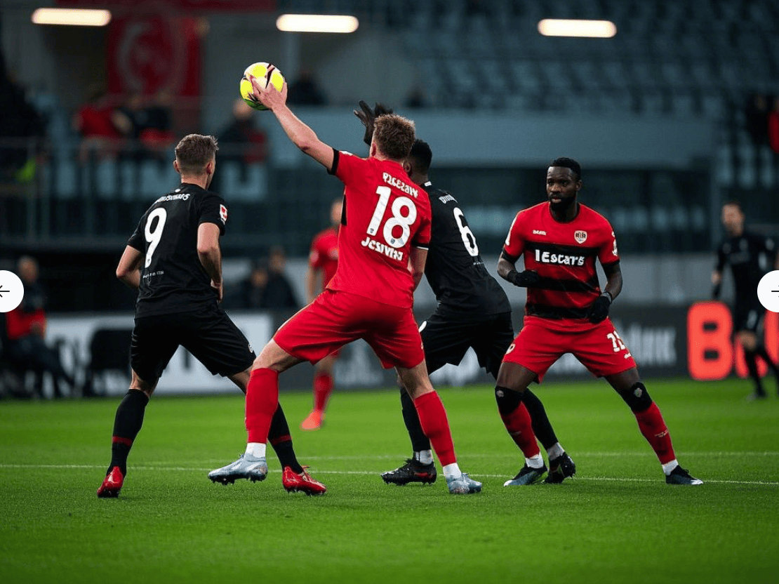 拜仁慕尼黑击败勒沃库森,重返德甲榜首位置 拜仁慕尼黑击败勒沃库森,重返德甲榜首位置