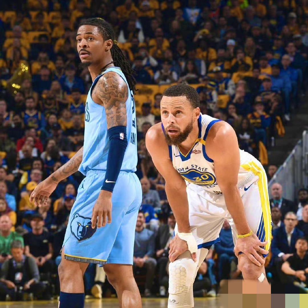 勇士惨败灰熊，遭遇连败