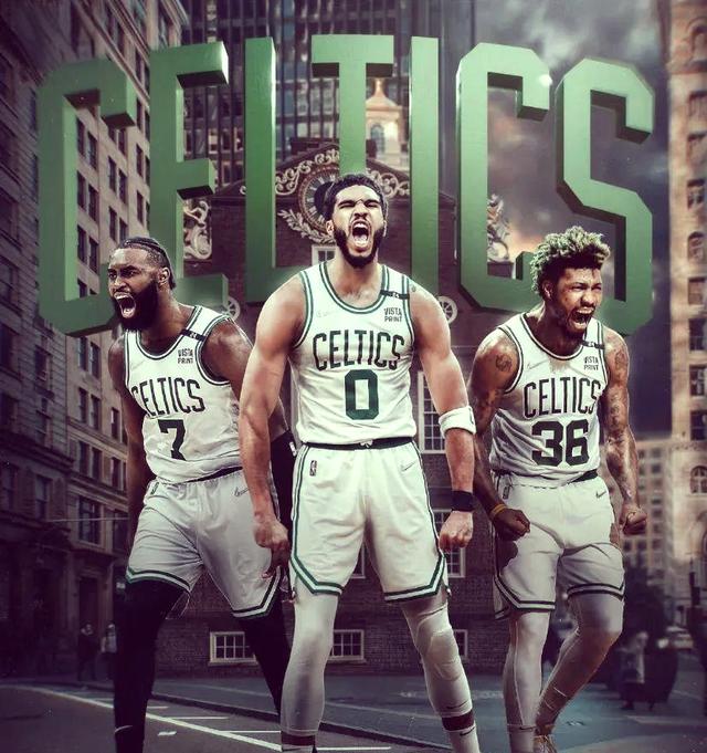 凯尔特人主场绝杀雄鹿，带走一场胜利