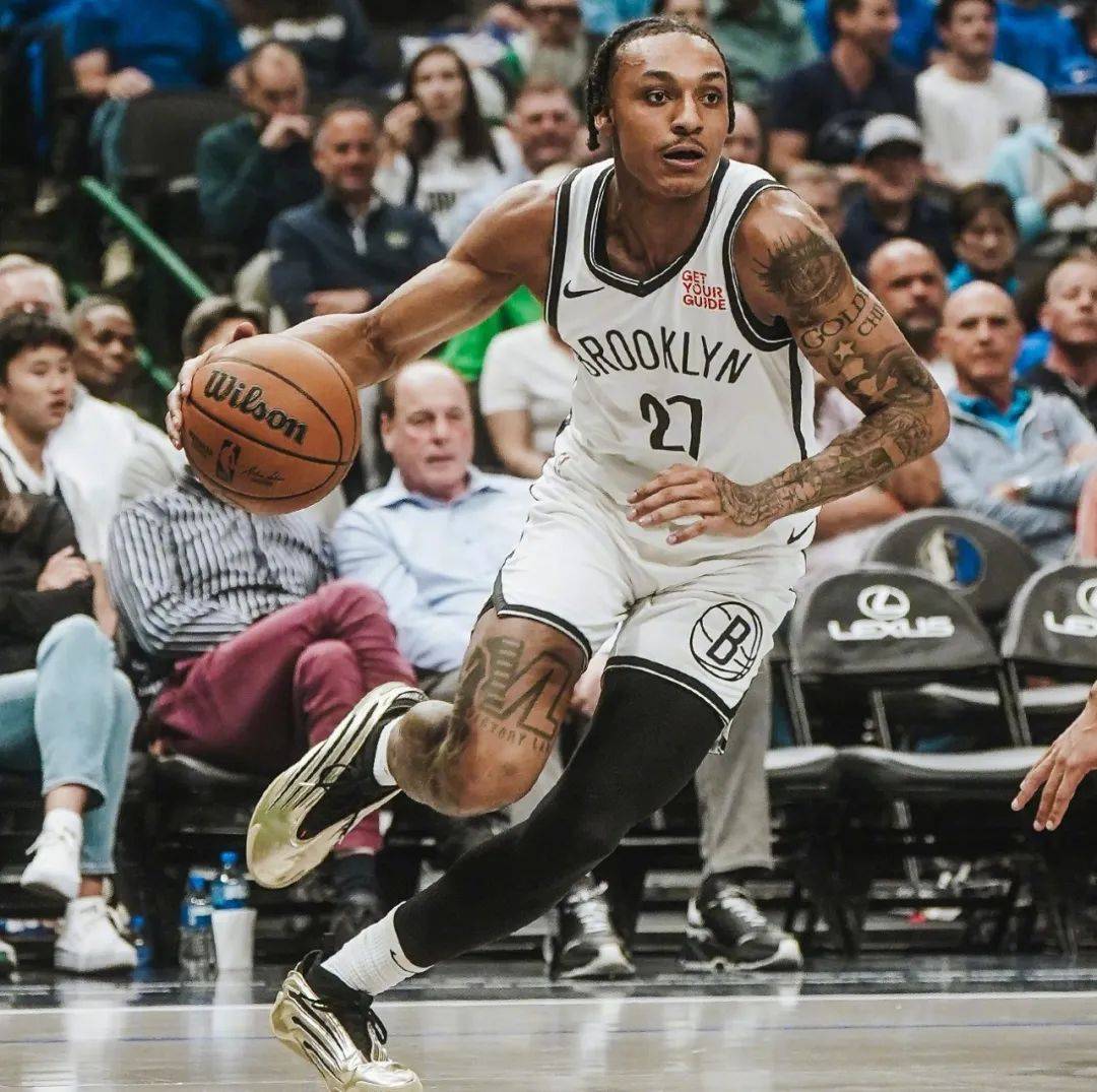 篮网绝杀爵士，保持五连胜