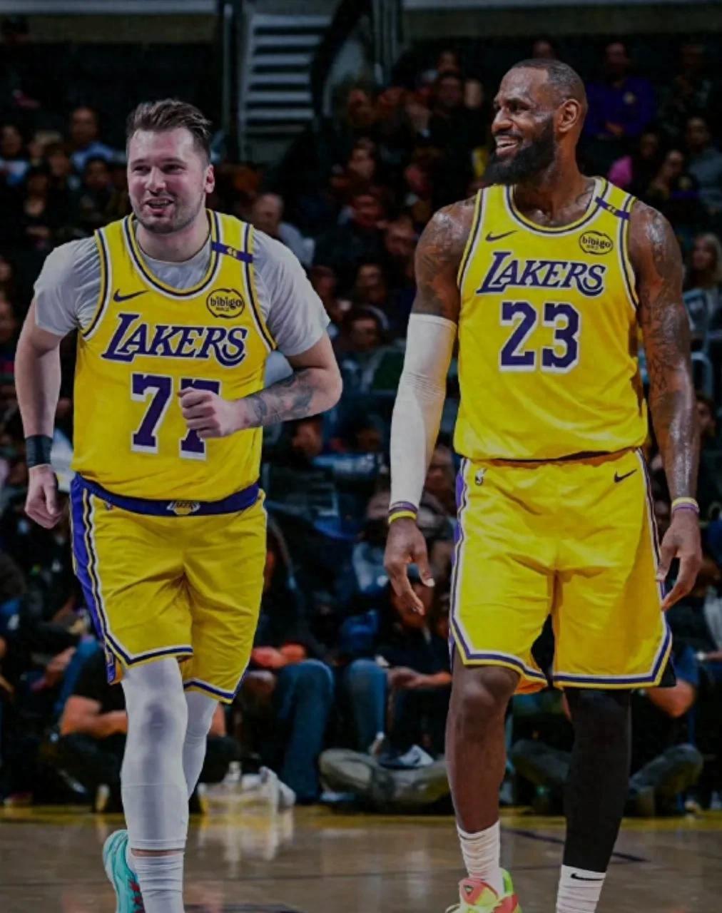 湖人再胜勇士,詹皇神勇领军 湖人再胜勇士,詹皇神勇领军