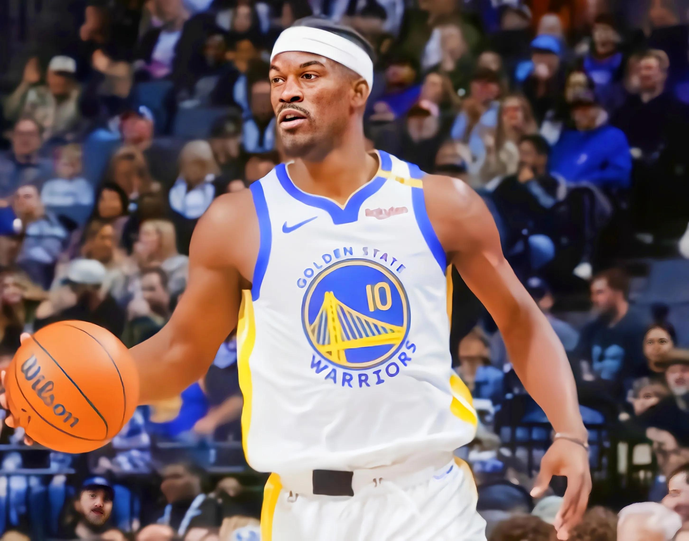 勇士客场战胜快船，继续保持胜利势头