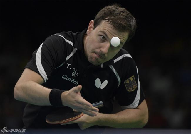 中国队险胜奥地利队，波尔刷新纪录